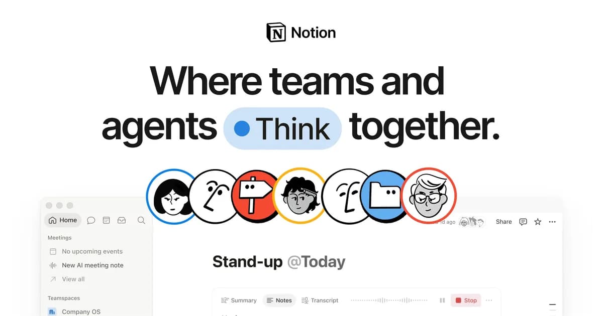 Notion