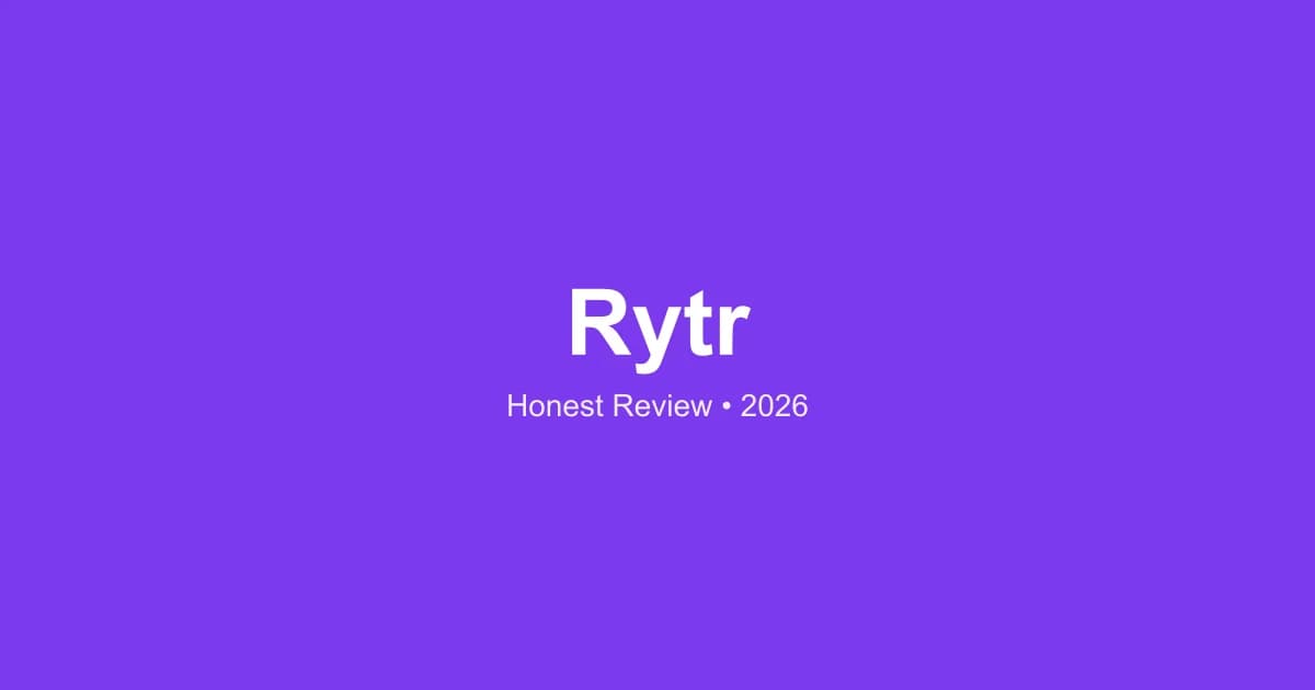 Rytr