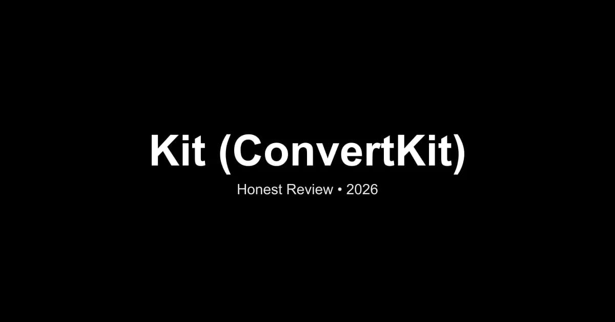 ConvertKit