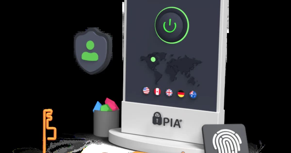 Private Internet Access (PIA)