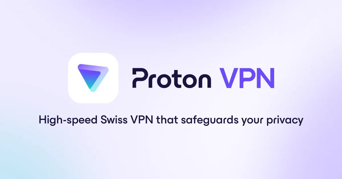 Proton VPN