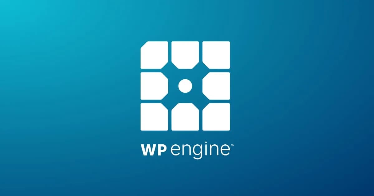 WP Engine